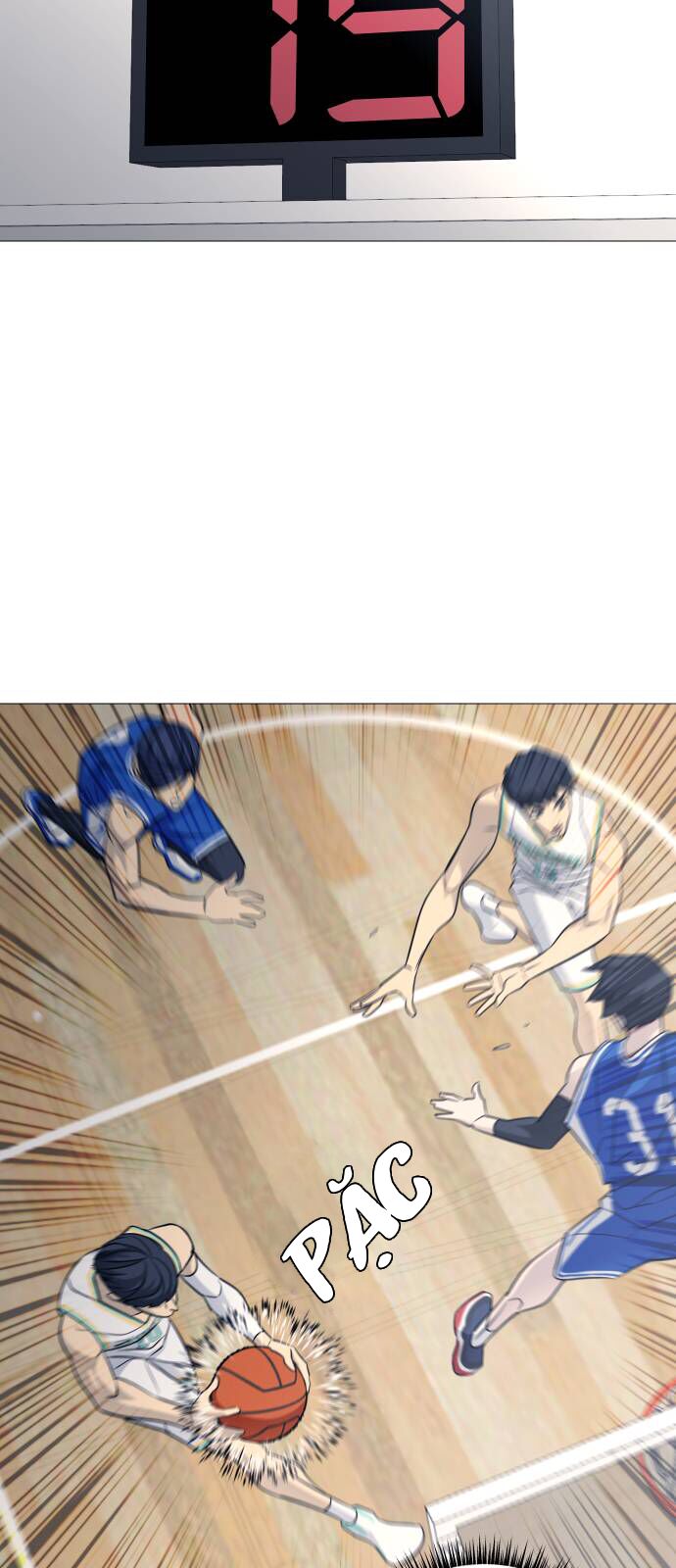 Garbage Time - Chapter 122 - Page 23