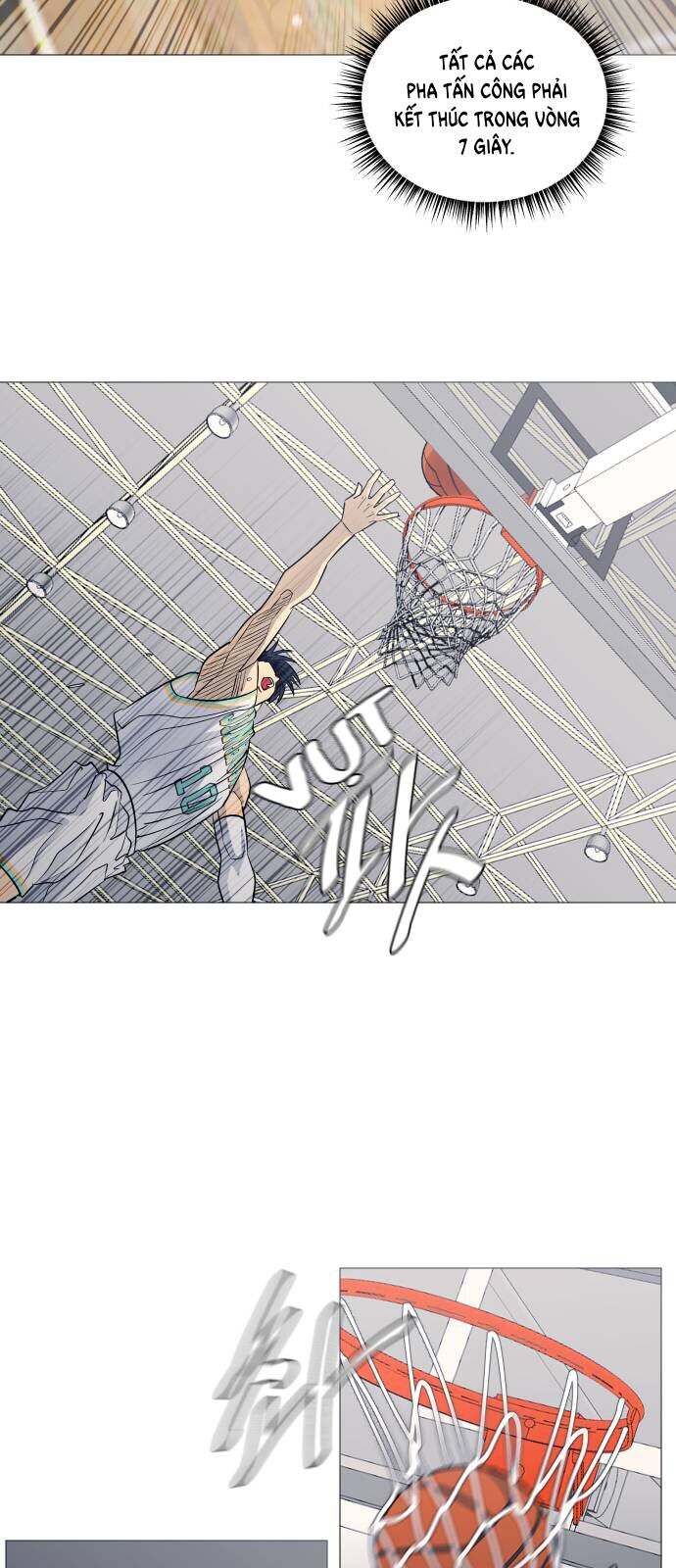 Garbage Time - Chapter 122 - Page 24