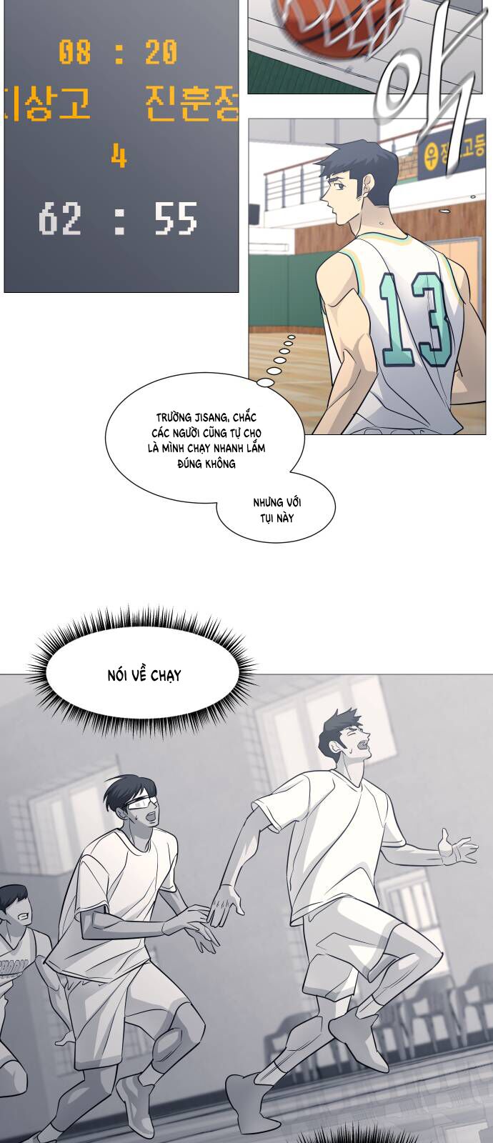 Garbage Time - Chapter 122 - Page 25