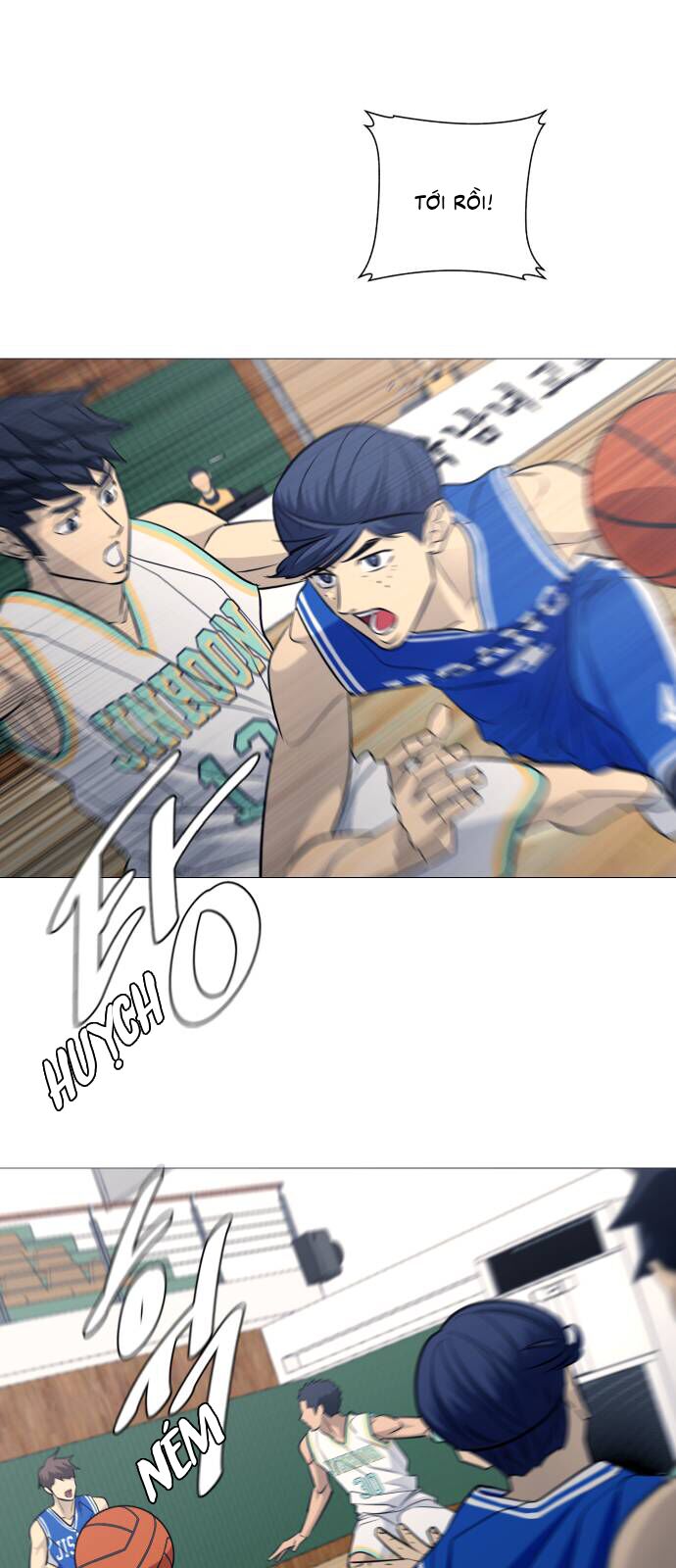 Garbage Time - Chapter 122 - Page 27