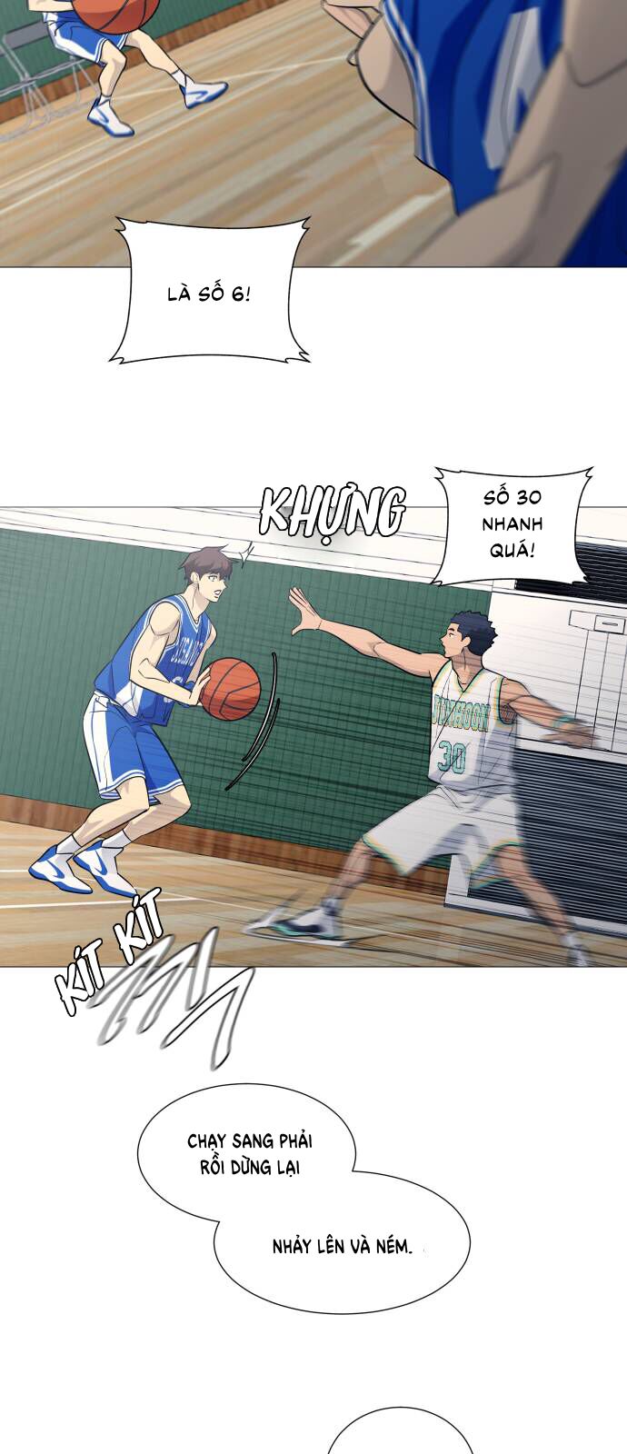 Garbage Time - Chapter 122 - Page 28