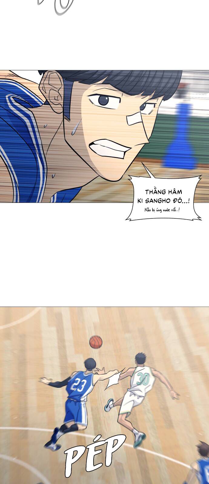 Garbage Time - Chapter 122 - Page 30