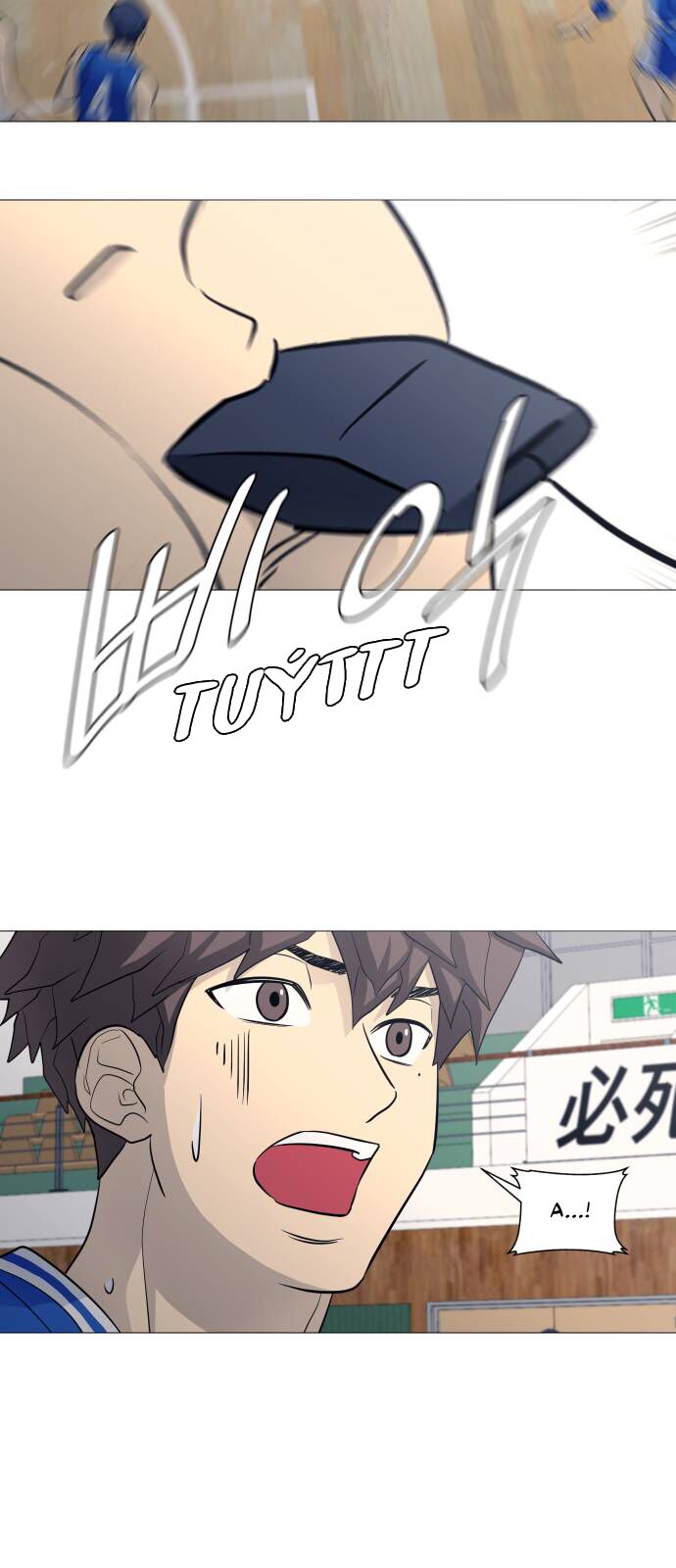 Garbage Time - Chapter 122 - Page 31