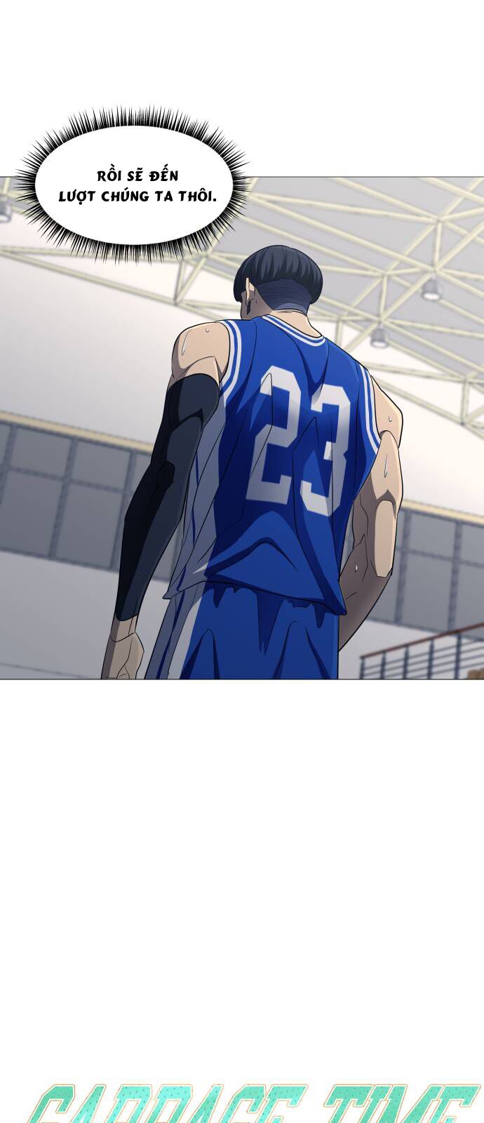 Garbage Time - Chapter 122 - Page 4