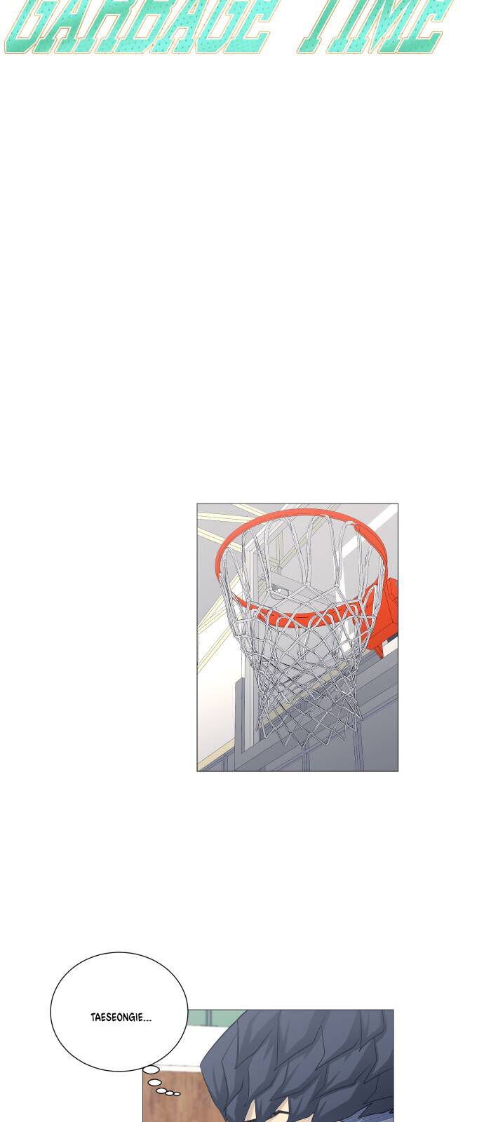 Garbage Time - Chapter 122 - Page 5