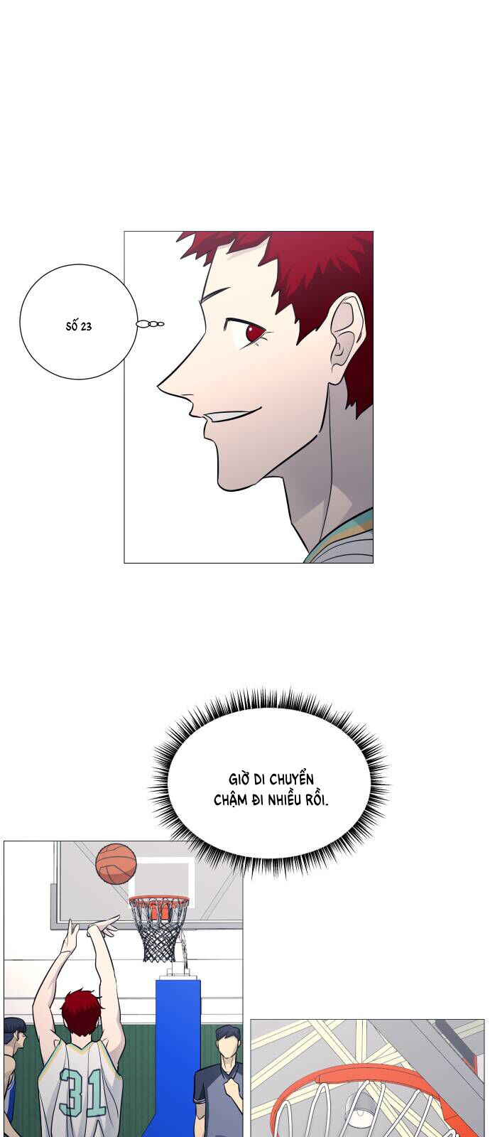 Garbage Time - Chapter 122 - Page 8