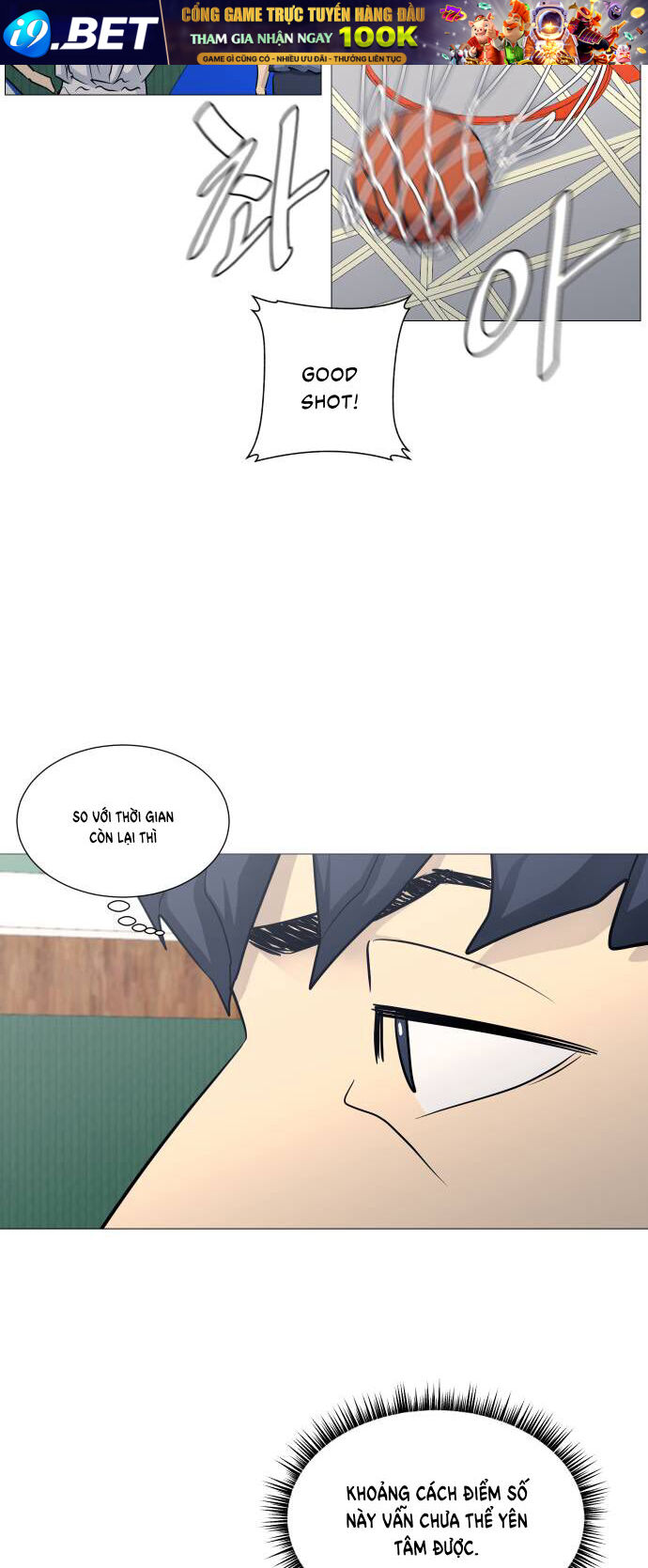 Garbage Time - Chapter 122 - Page 9