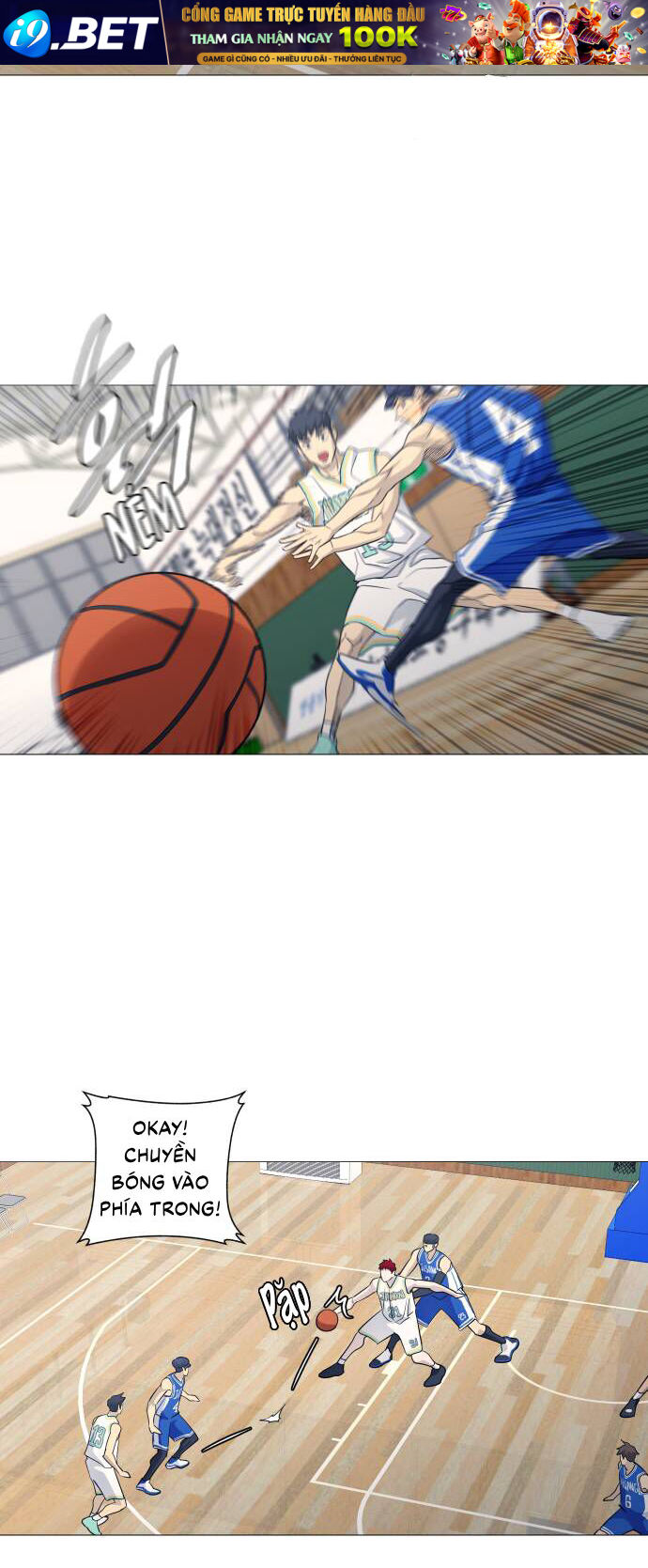 Garbage Time - Chapter 123 - Page 13