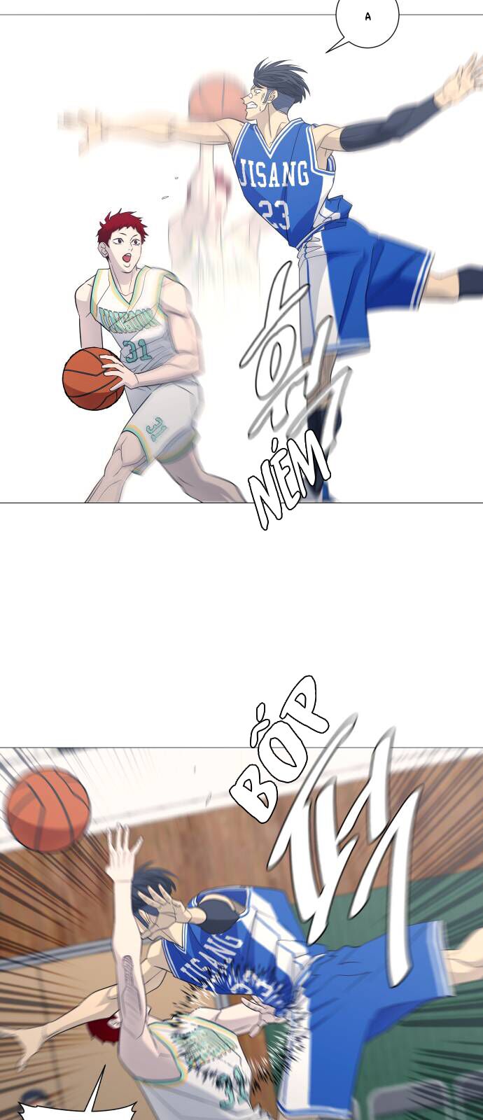 Garbage Time - Chapter 123 - Page 15