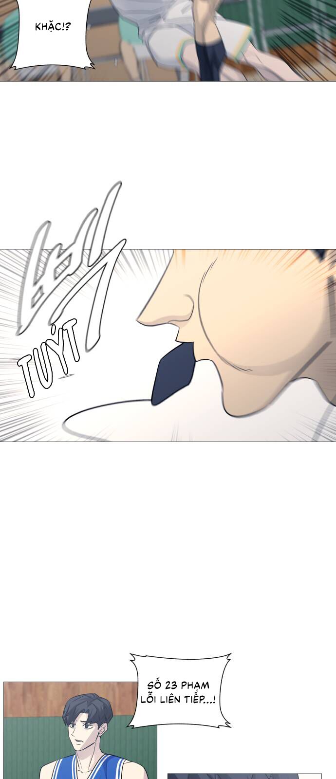 Garbage Time - Chapter 123 - Page 16