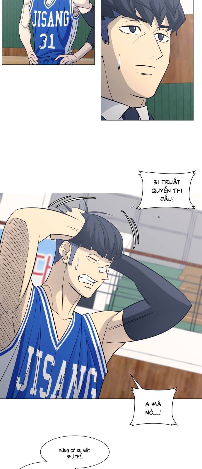 Garbage Time - Chapter 123 - Page 17