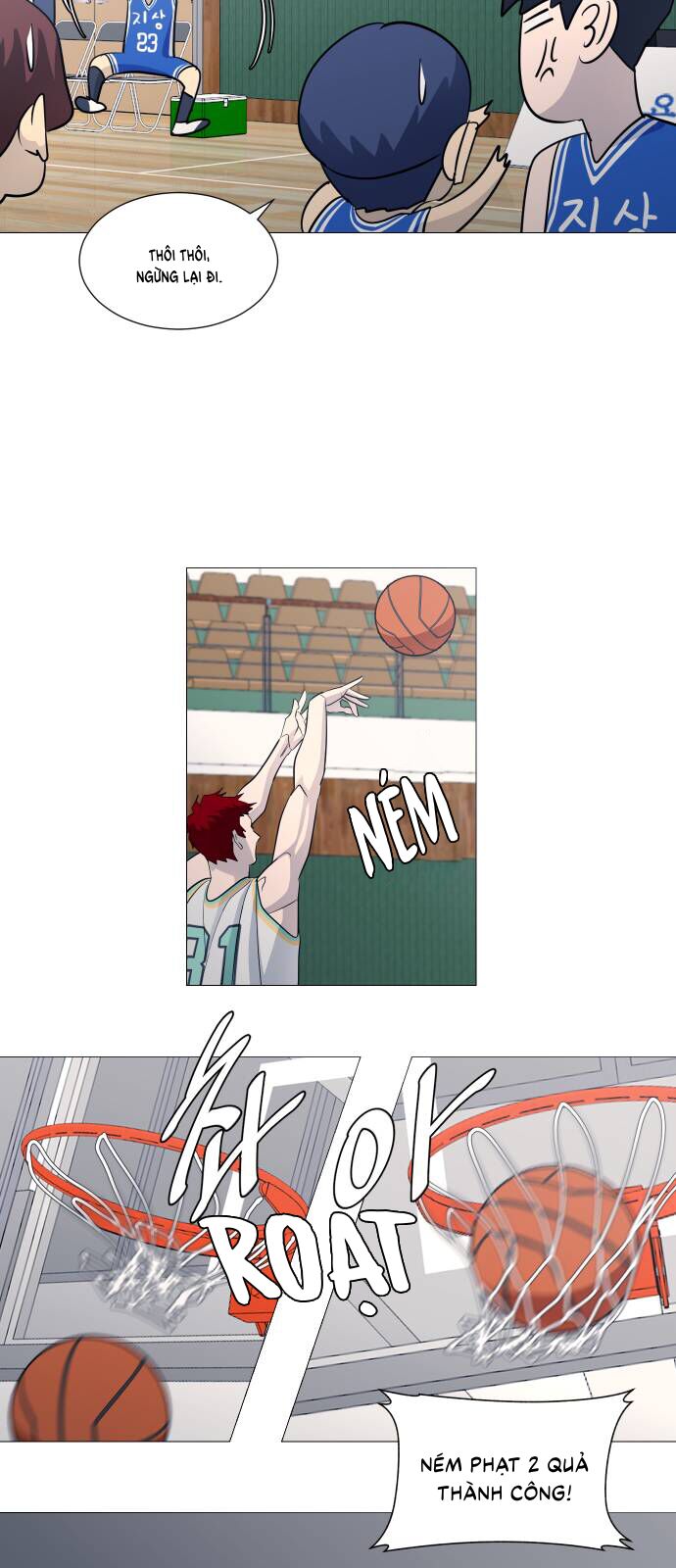 Garbage Time - Chapter 123 - Page 20