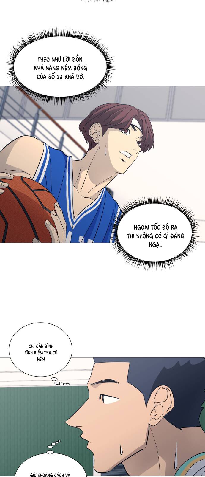 Garbage Time - Chapter 123 - Page 25