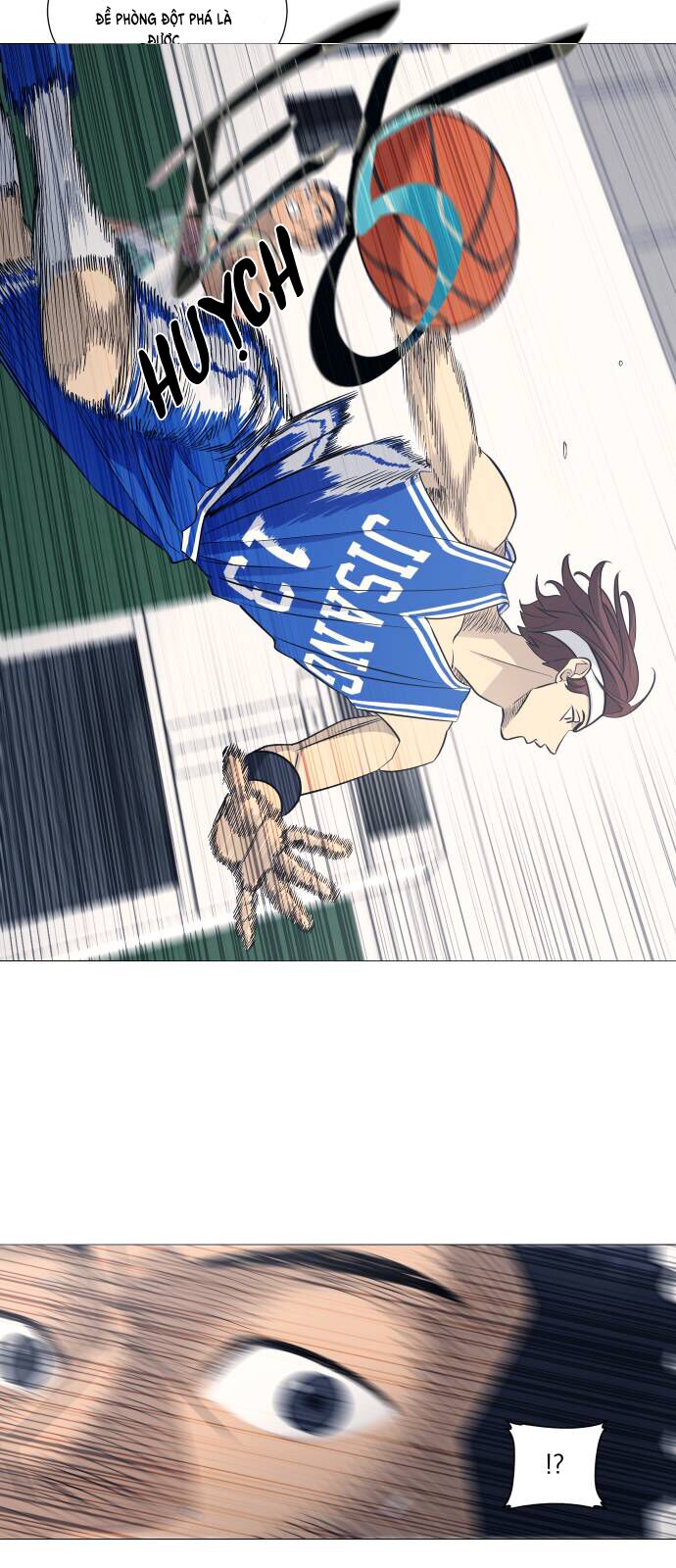 Garbage Time - Chapter 123 - Page 26