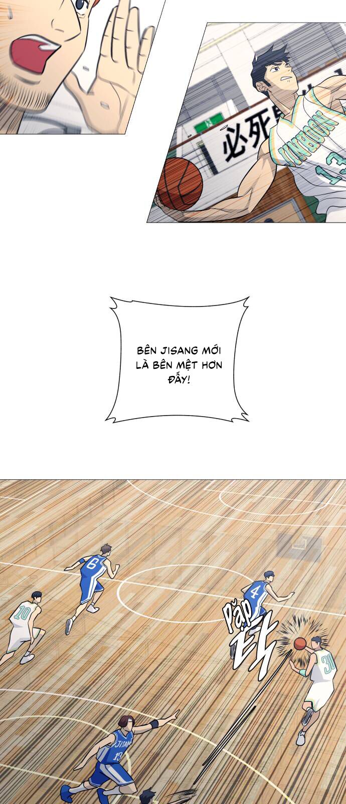 Garbage Time - Chapter 123 - Page 31