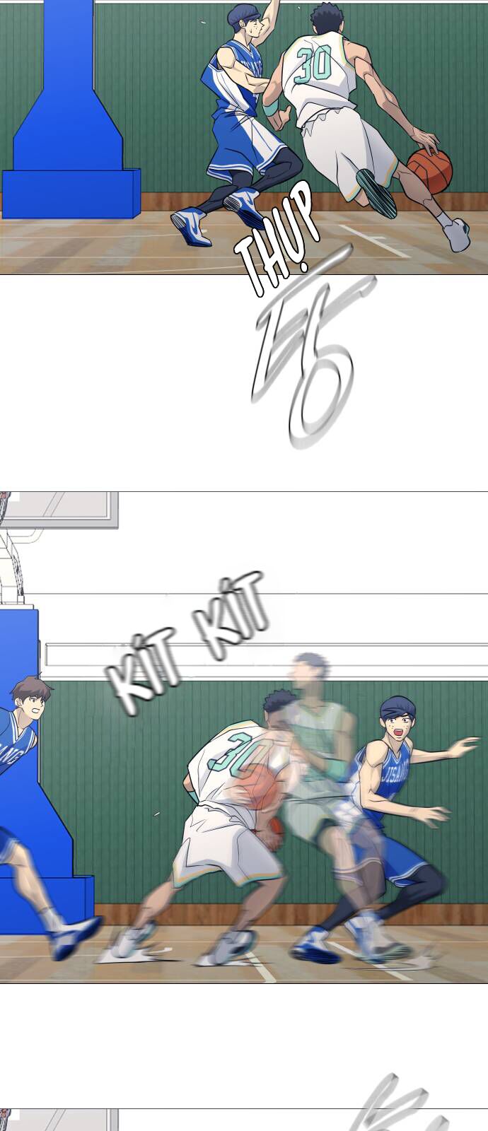 Garbage Time - Chapter 123 - Page 33