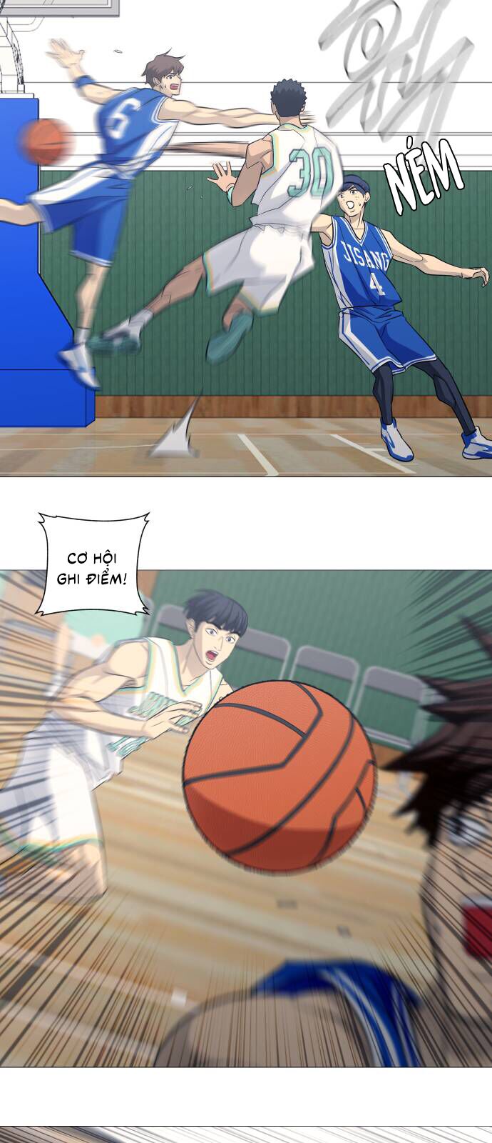 Garbage Time - Chapter 123 - Page 34