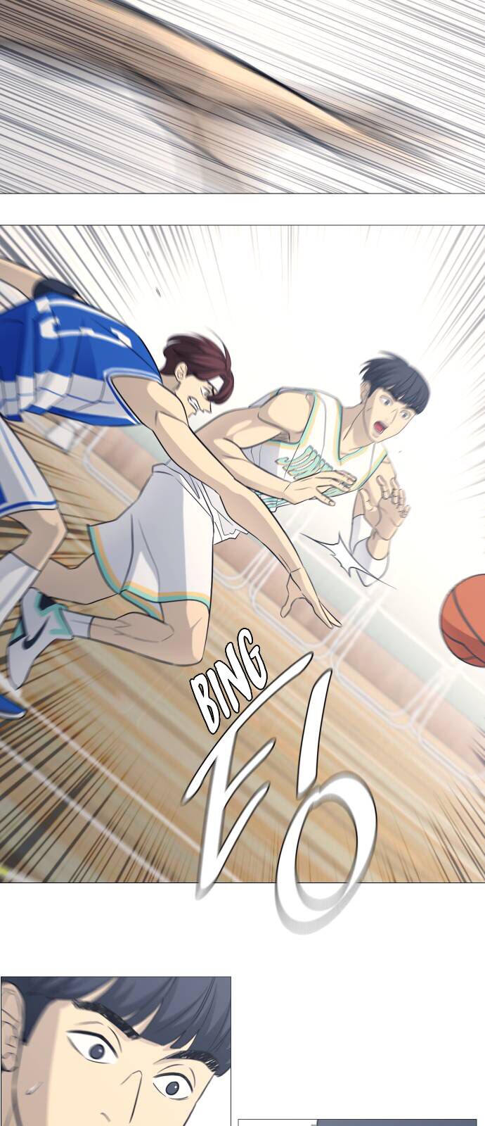 Garbage Time - Chapter 123 - Page 35