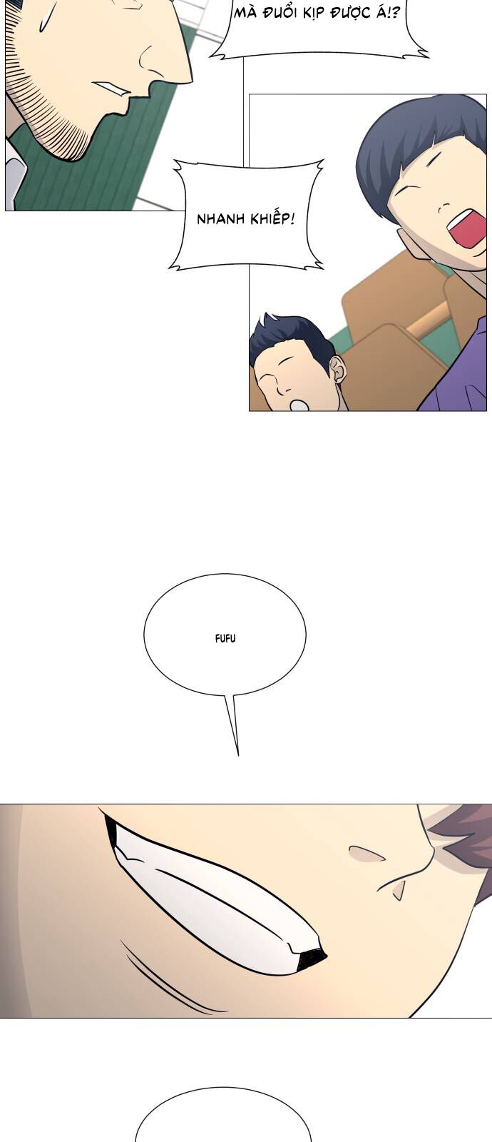 Garbage Time - Chapter 123 - Page 37