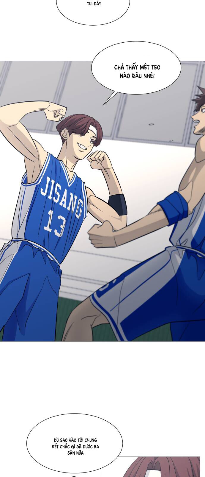 Garbage Time - Chapter 123 - Page 38