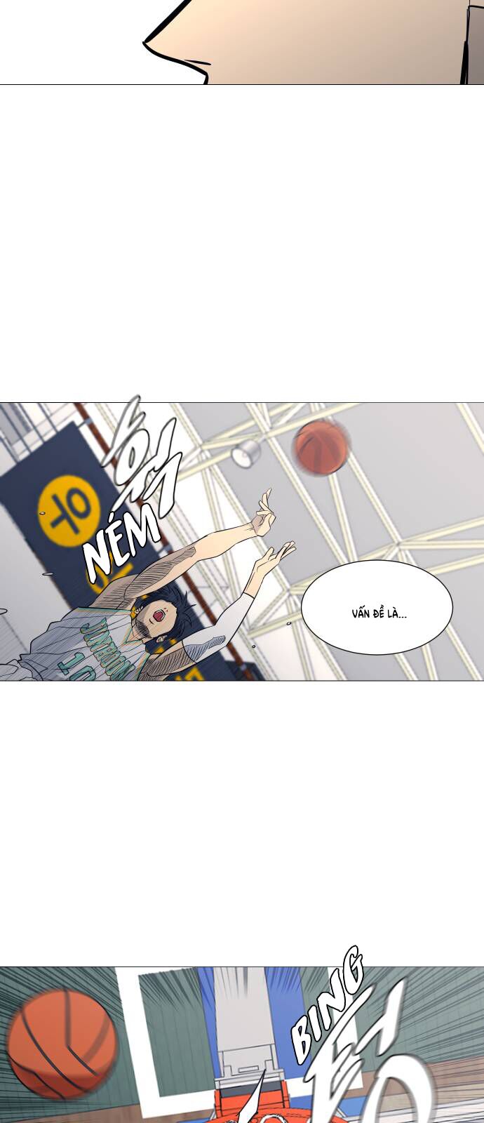 Garbage Time - Chapter 124 - Page 10