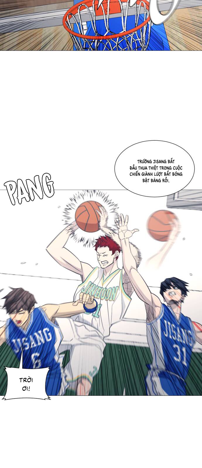 Garbage Time - Chapter 124 - Page 11