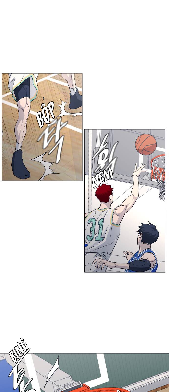 Garbage Time - Chapter 124 - Page 12