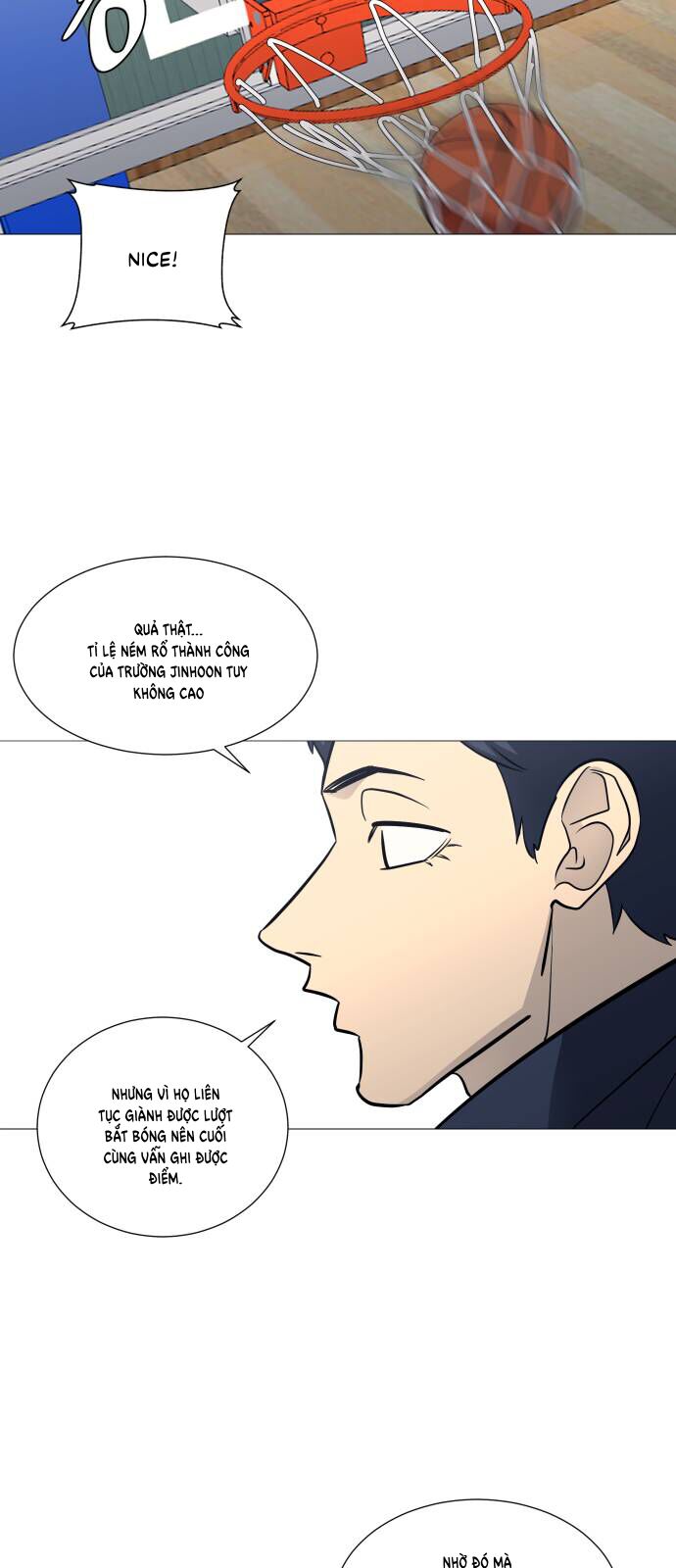 Garbage Time - Chapter 124 - Page 13