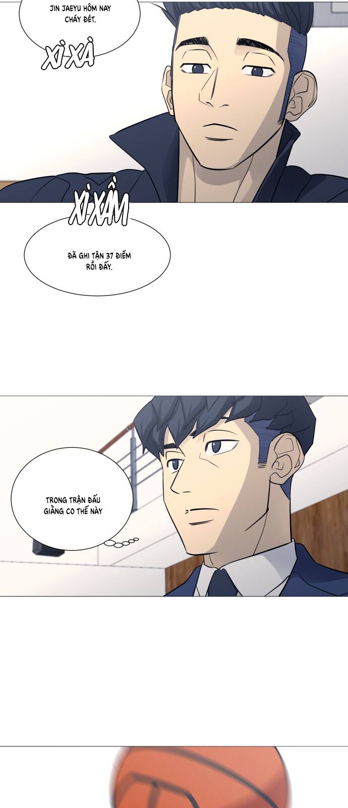 Garbage Time - Chapter 124 - Page 16