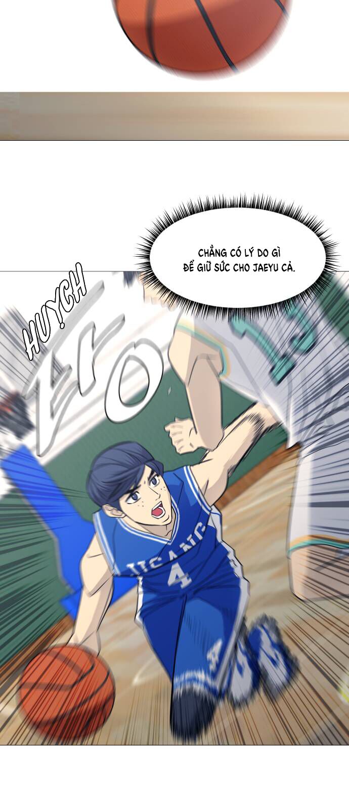 Garbage Time - Chapter 124 - Page 17