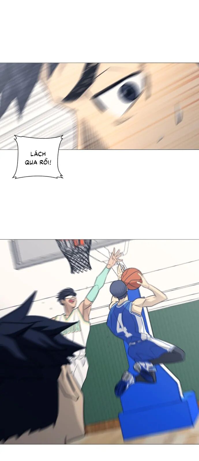 Garbage Time - Chapter 124 - Page 18