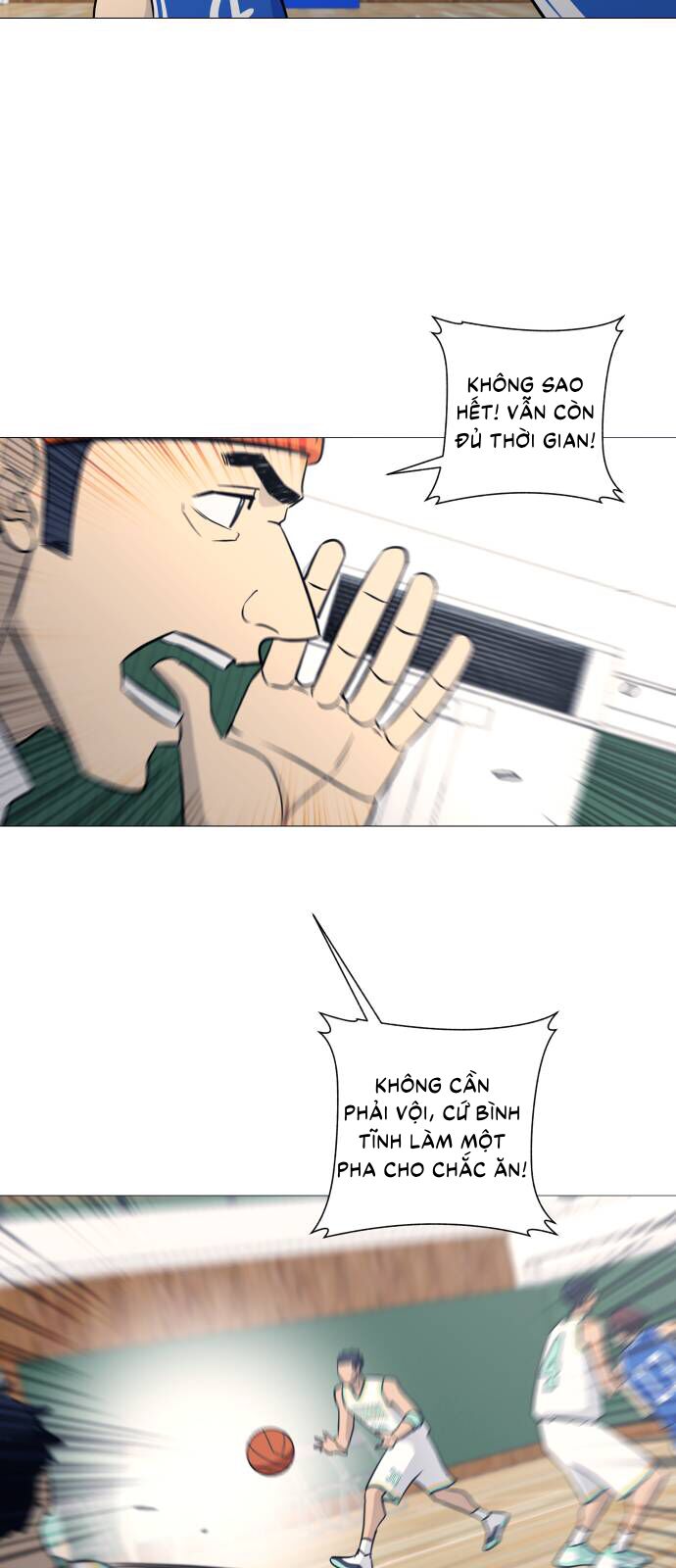 Garbage Time - Chapter 124 - Page 22