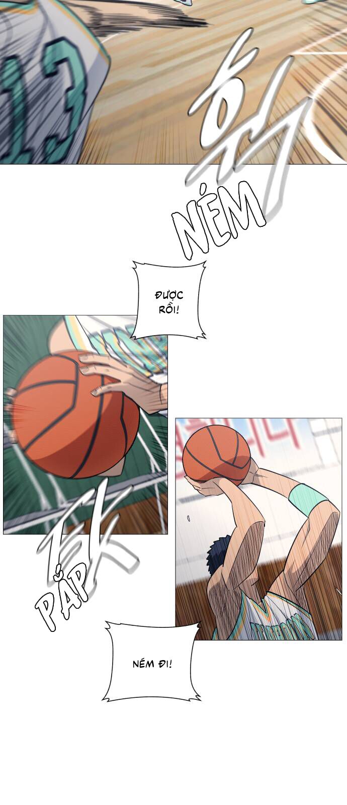 Garbage Time - Chapter 124 - Page 23