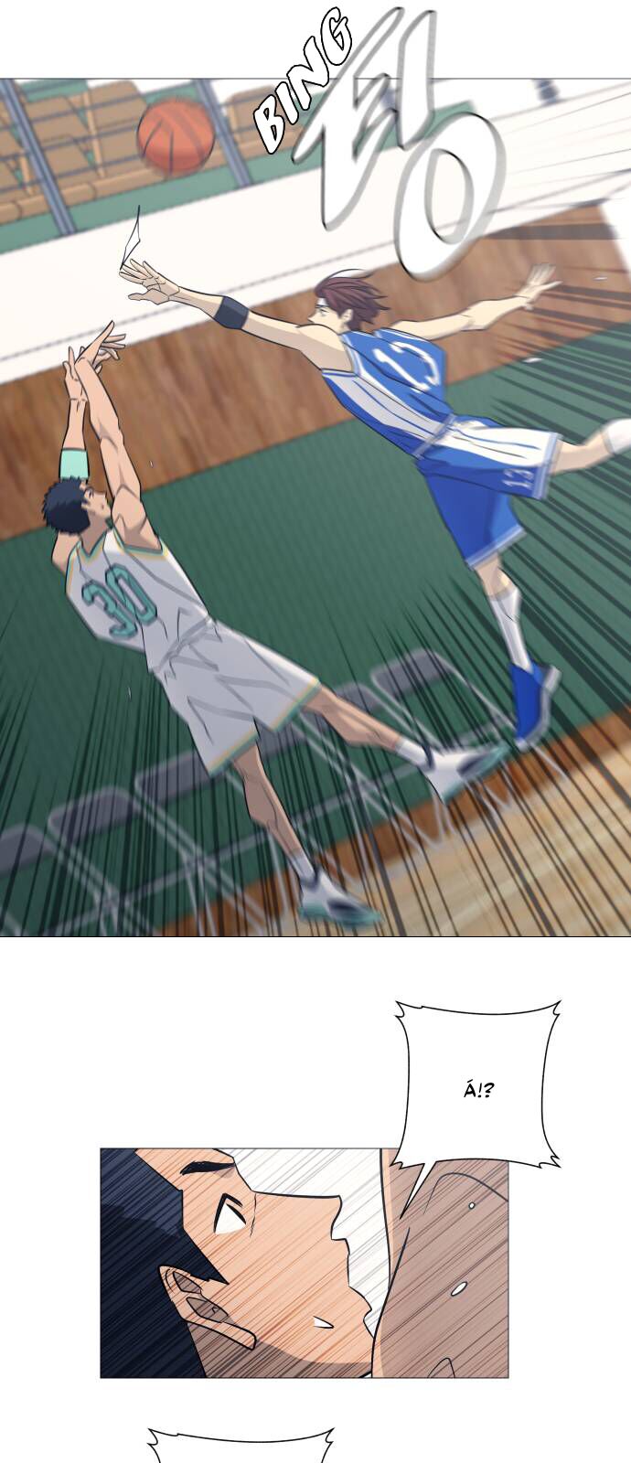 Garbage Time - Chapter 124 - Page 24