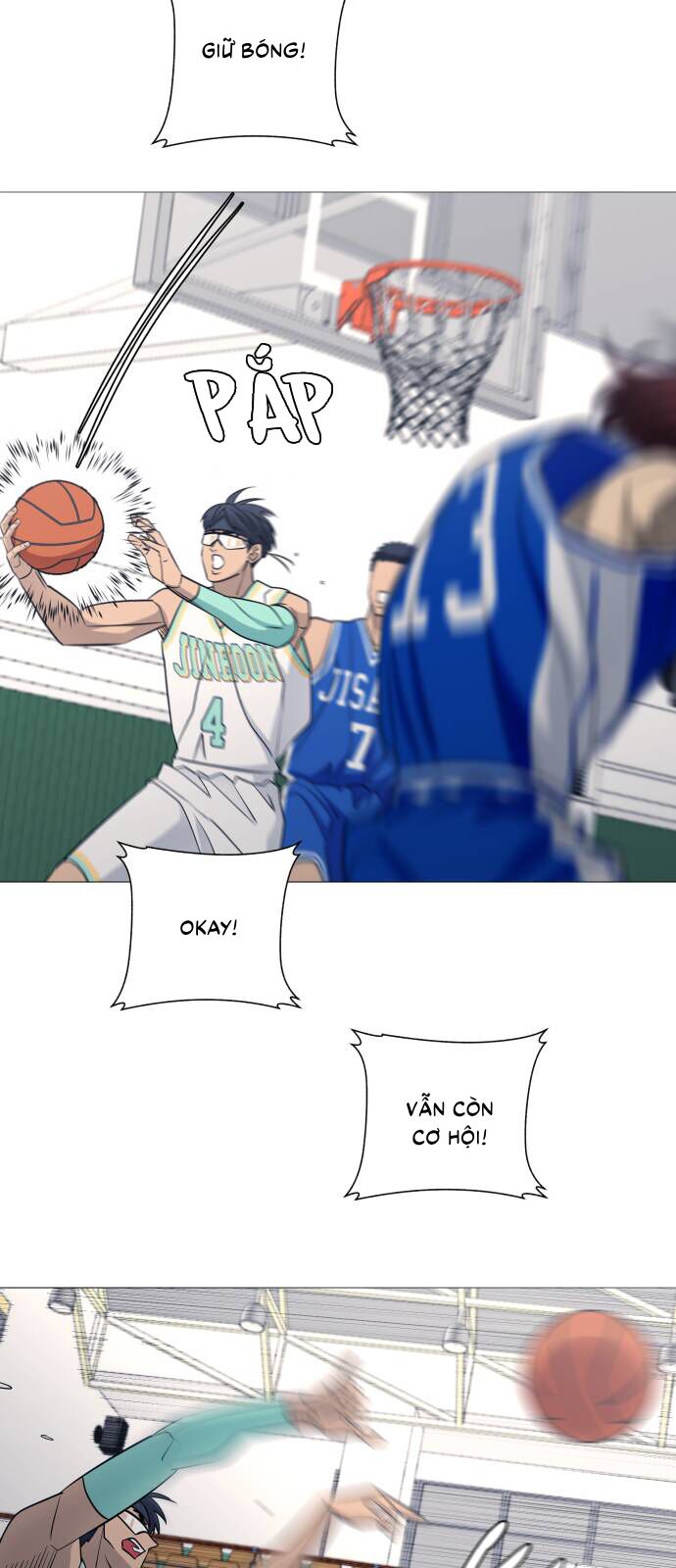 Garbage Time - Chapter 124 - Page 25