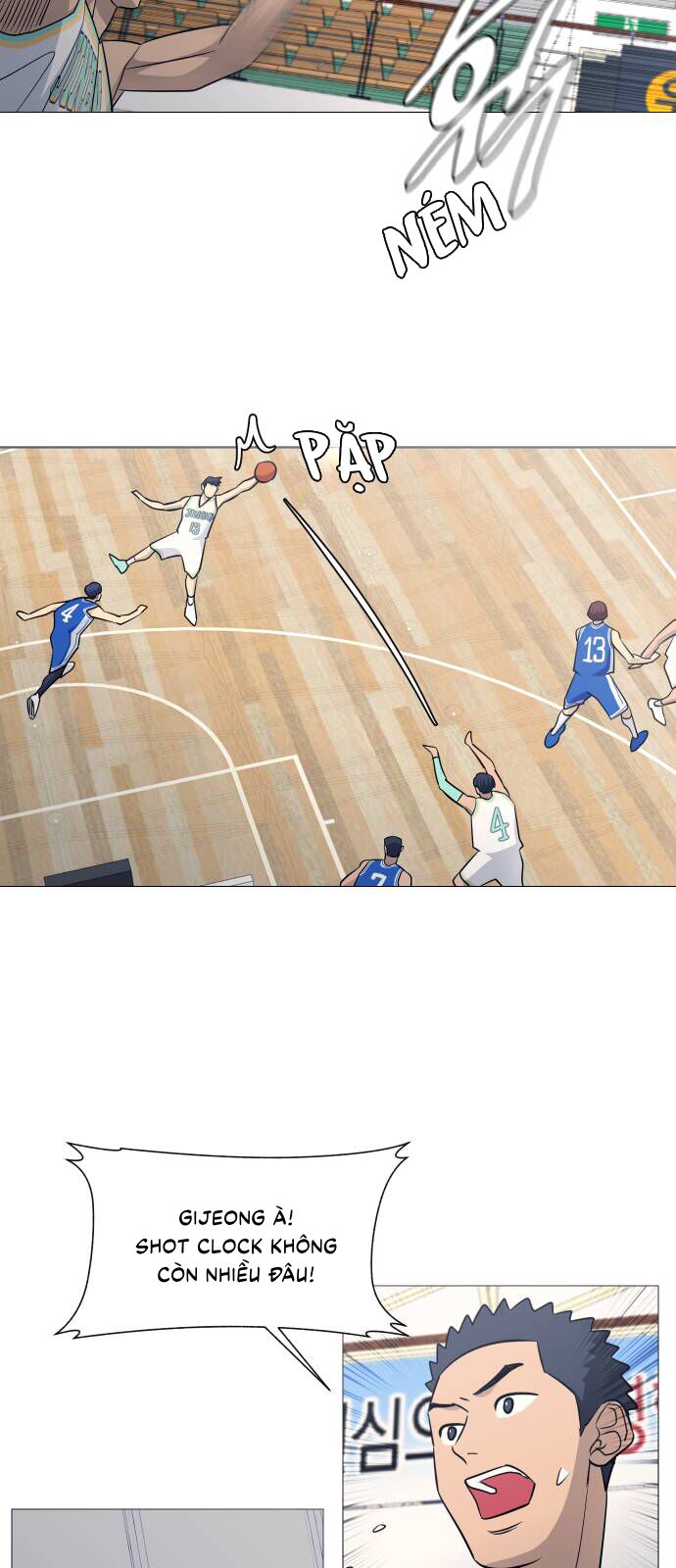 Garbage Time - Chapter 124 - Page 26