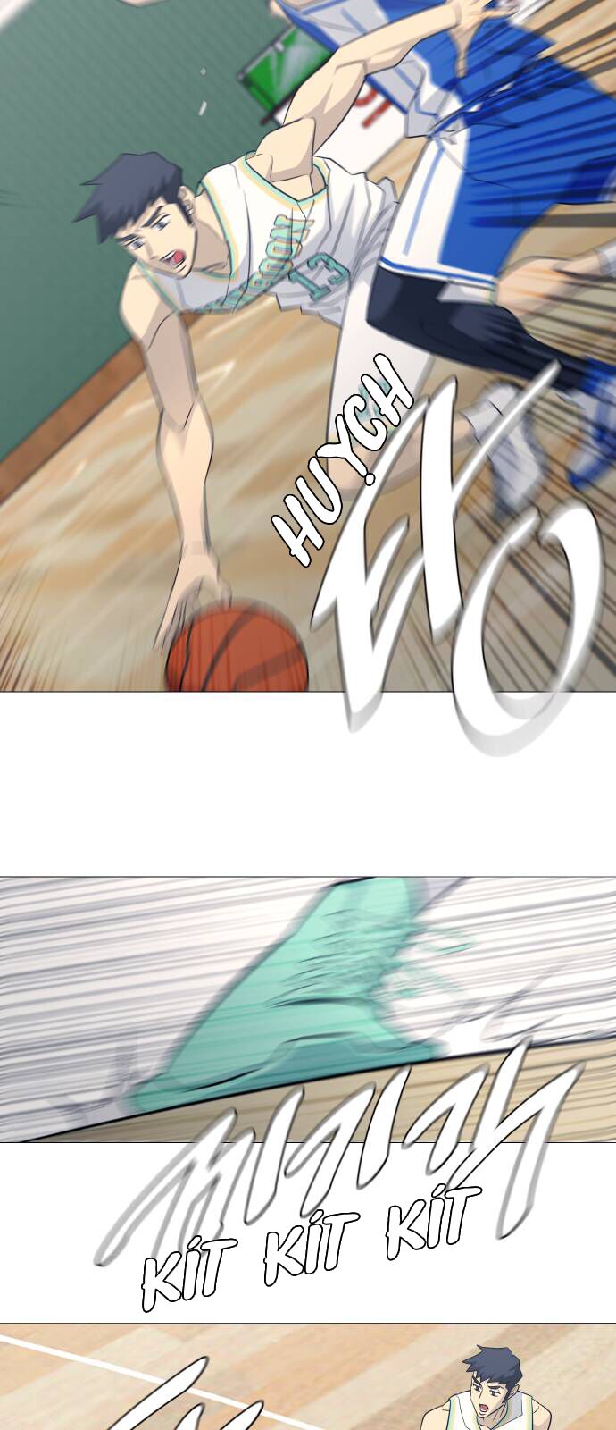 Garbage Time - Chapter 124 - Page 30