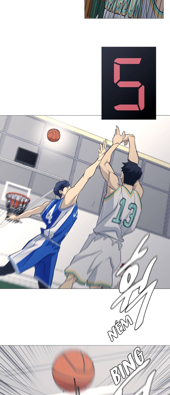 Garbage Time - Chapter 124 - Page 32