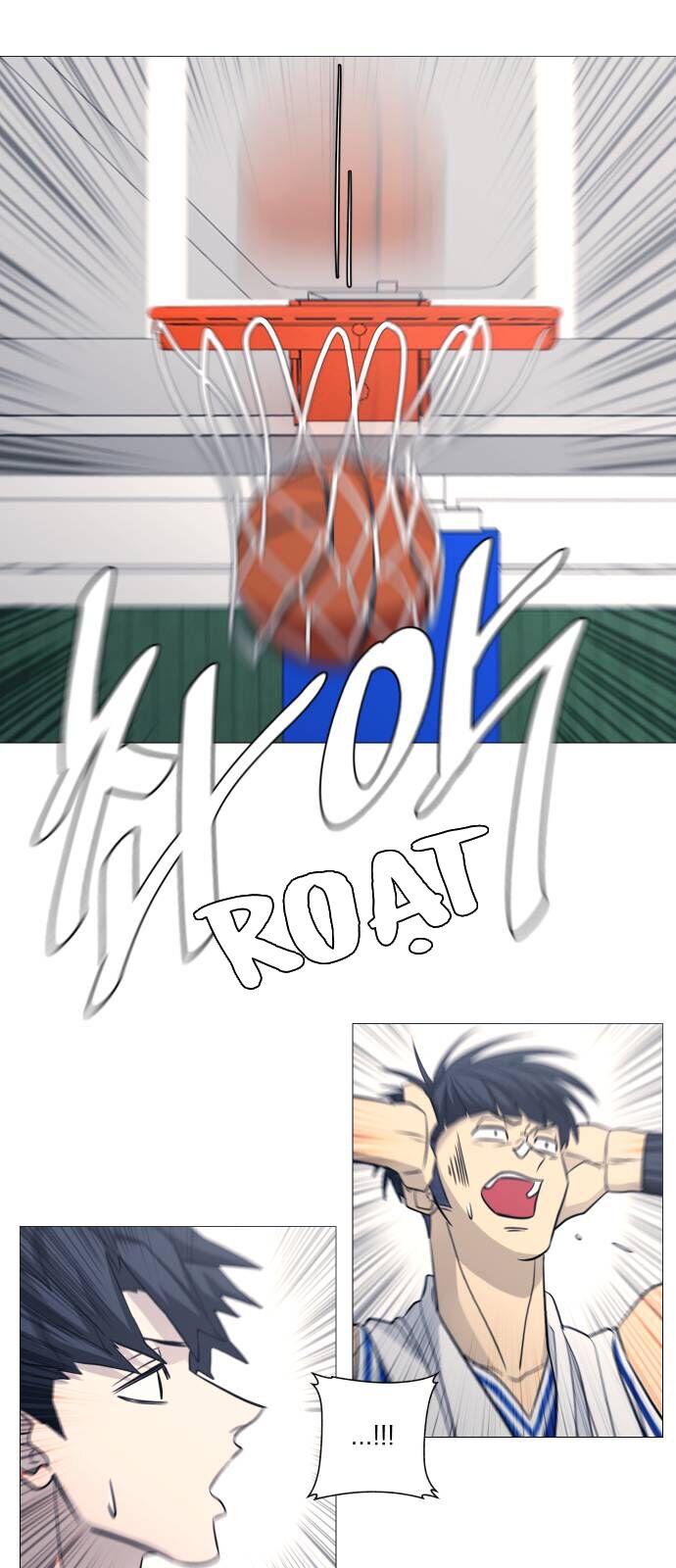 Garbage Time - Chapter 124 - Page 34