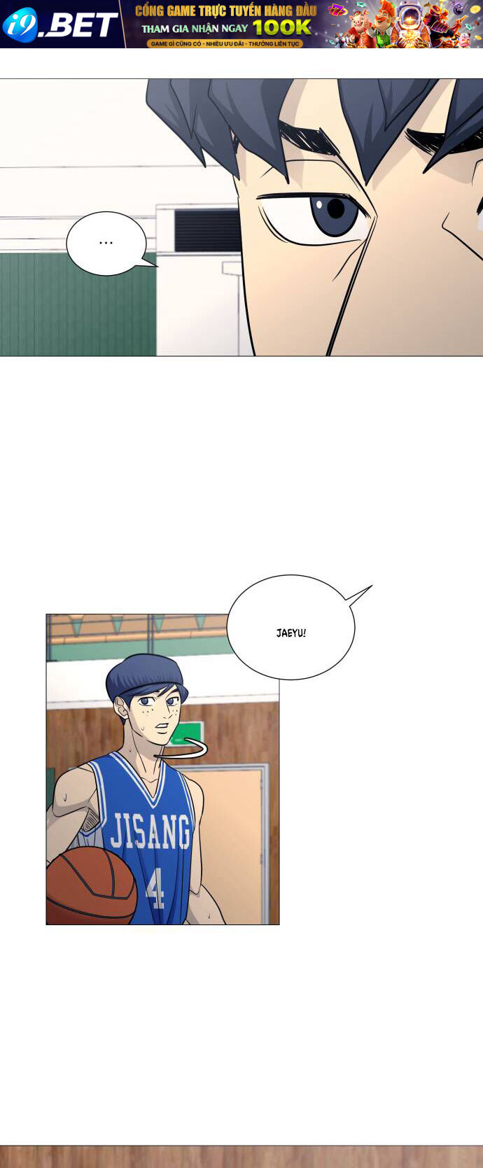 Garbage Time - Chapter 124 - Page 37