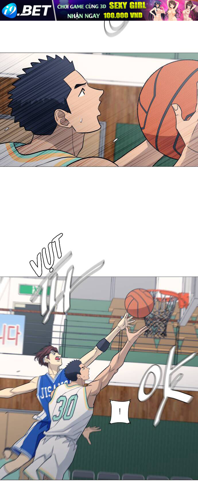 Garbage Time - Chapter 124 - Page 7