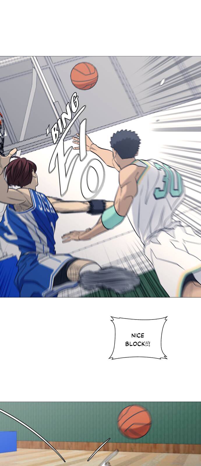 Garbage Time - Chapter 124 - Page 8