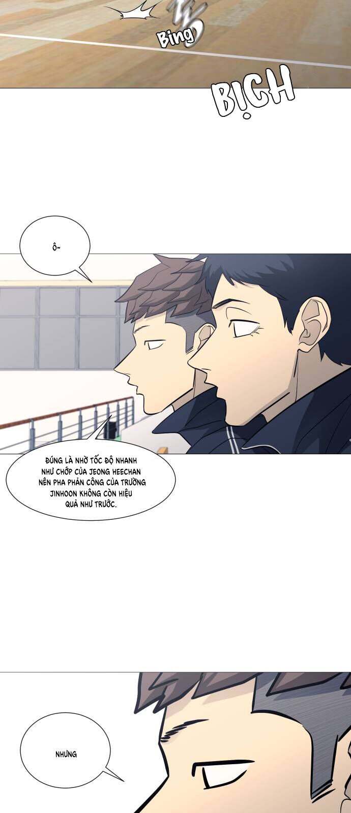 Garbage Time - Chapter 124 - Page 9