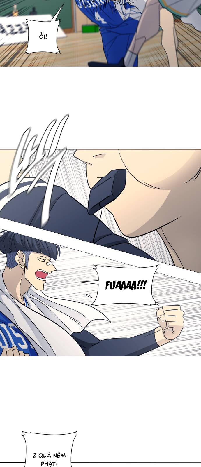 Garbage Time - Chapter 125 - Page 11