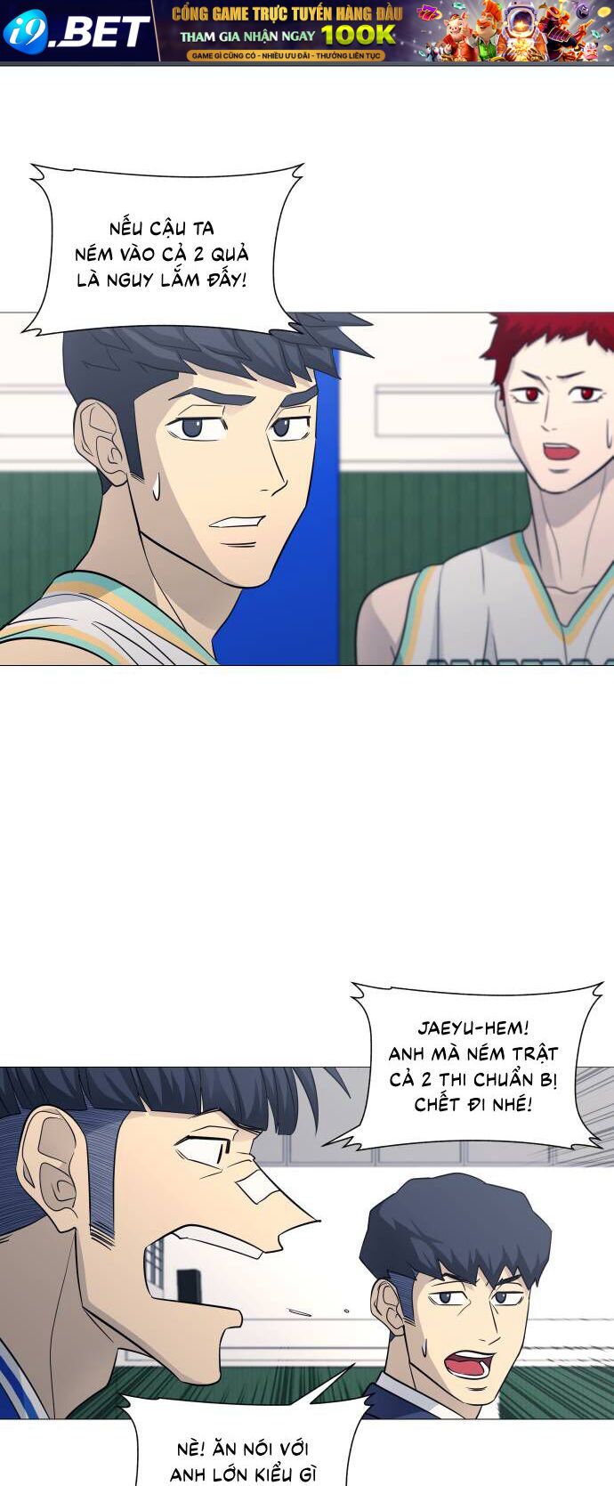 Garbage Time - Chapter 125 - Page 13