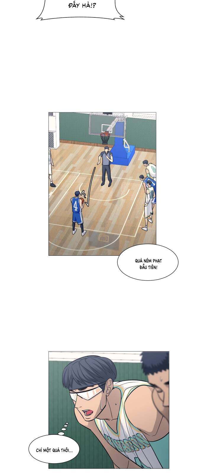 Garbage Time - Chapter 125 - Page 14