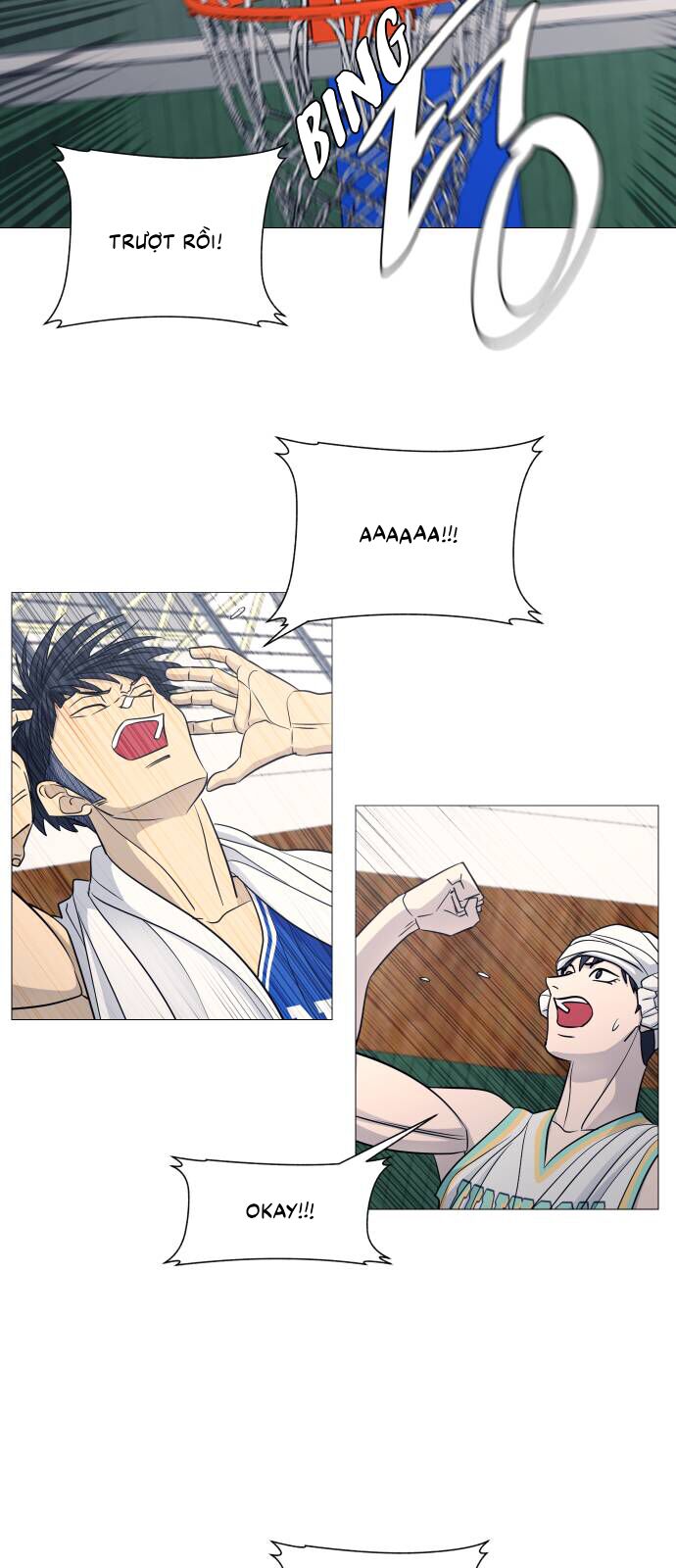 Garbage Time - Chapter 125 - Page 16