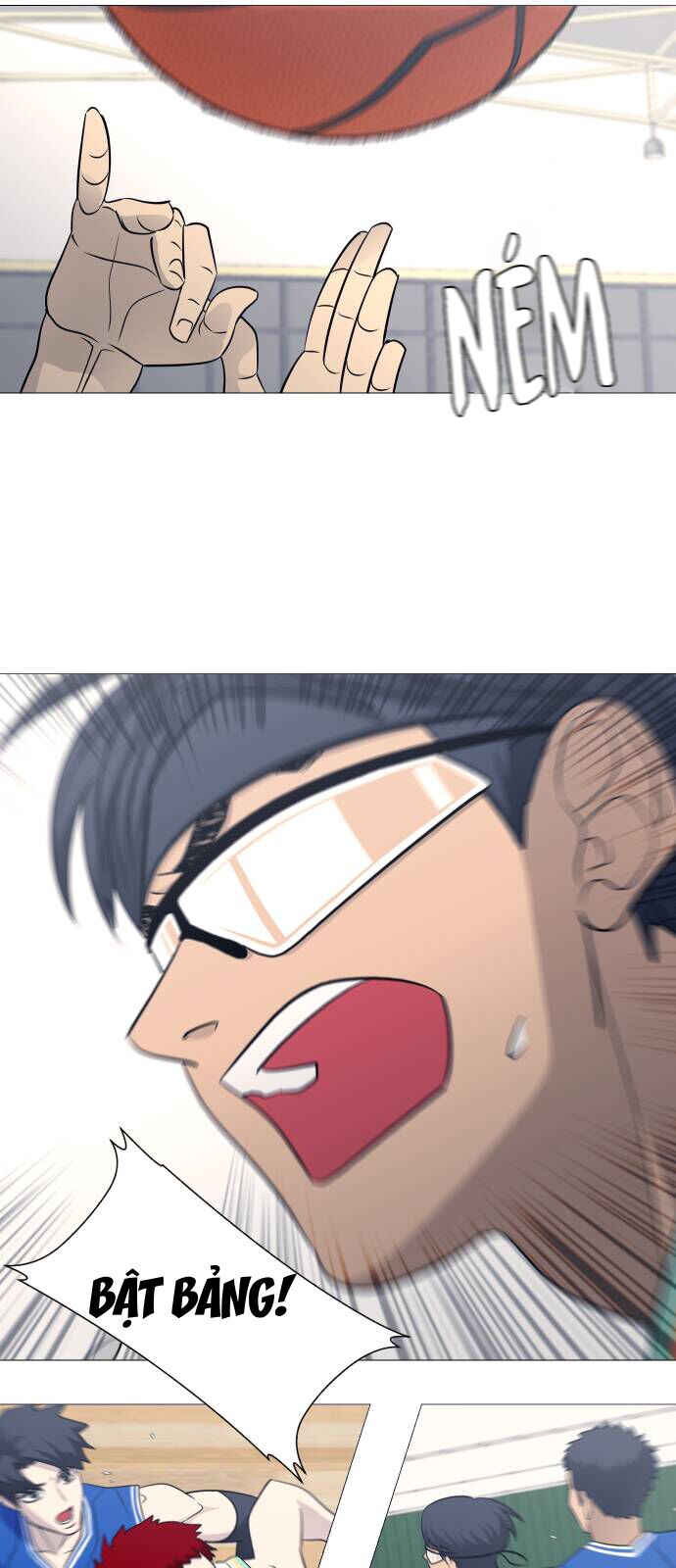 Garbage Time - Chapter 125 - Page 18