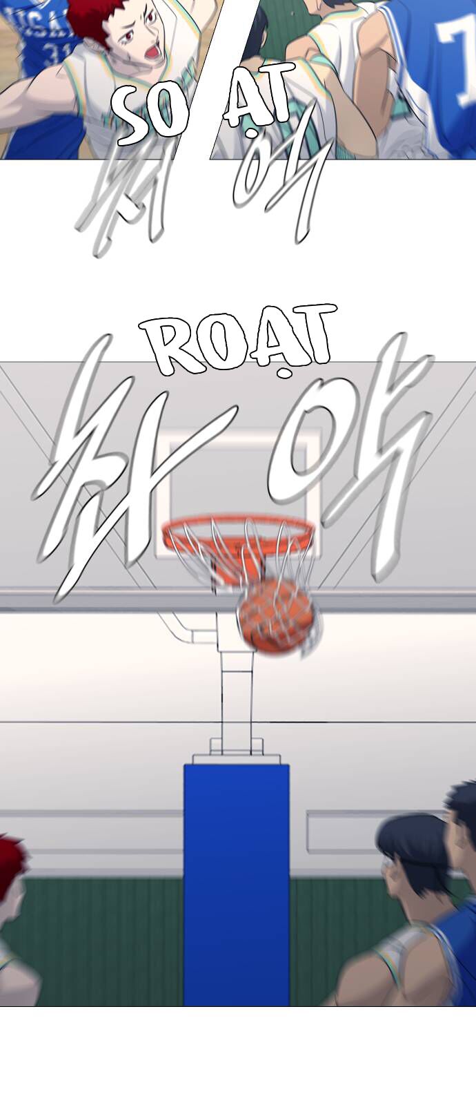 Garbage Time - Chapter 125 - Page 19