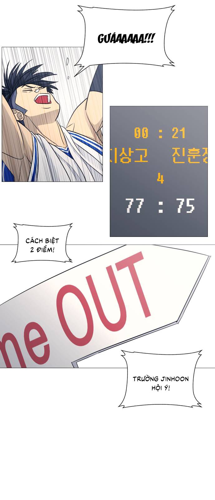 Garbage Time - Chapter 125 - Page 20